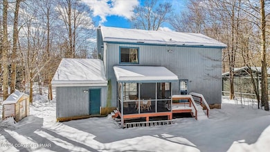 5151 Cresco Dr, Pocono Lake, PA 18347 - photo 6