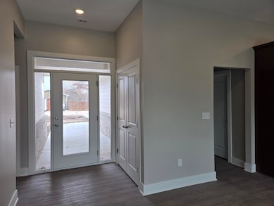 1107 N Main St, Rose Hill, KS 67133 - photo 3