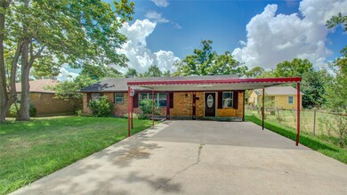 7338 Saint Louis St, Houston, TX 77028 - photo 4