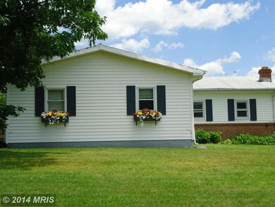 1686 Tub Run Hollow Rd, Hedgesville, WV 25427 - photo 2