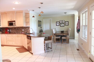 Kitchen view #3