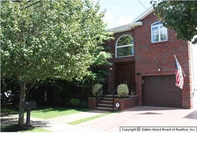 78 Sinclair Ave, Staten Island, NY 10312 - photo 2