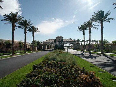 Other. main gate entry Siena Monte Blvd. the home