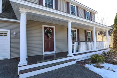 25 Serotta Ave unit 22, Nashua, NH 03062 - photo 2