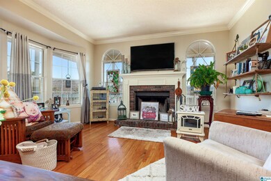 6255 Lakewood Trail, Pinson, AL 35126 - photo 2