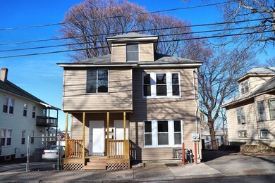 27 Kenneth St unit 29, Lawrence, MA 01843 - photo 6
