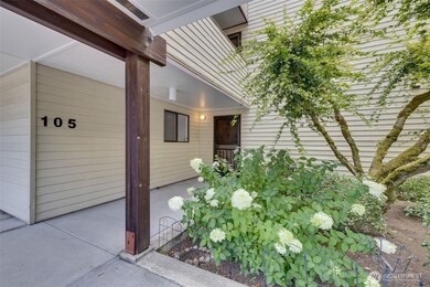 8516 196th St SW unit 105, Edmonds, WA 98026 - photo 2