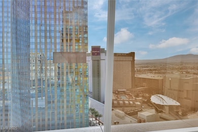 Veer Towers East unit 2101, Las Vegas, NV 89158 - photo 6