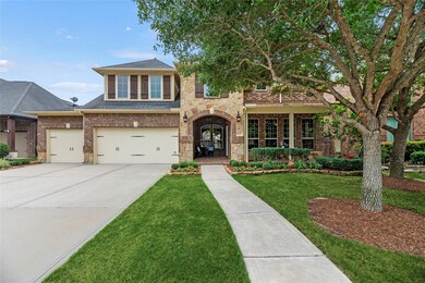 27203 Liberty Heights Ln, Fulshear, TX 77441 - photo 3