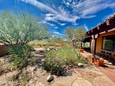 5480 W Sharpshooter Ct, Tucson, AZ 85743 - photo 3