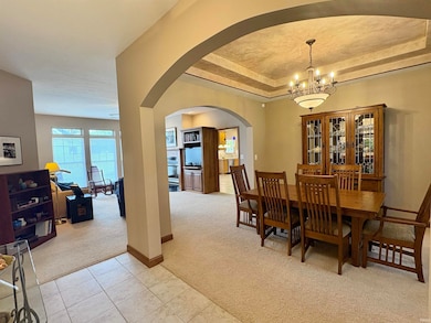 60 Canyon Creek Ct, Lafayette, IN 47909 - photo 4