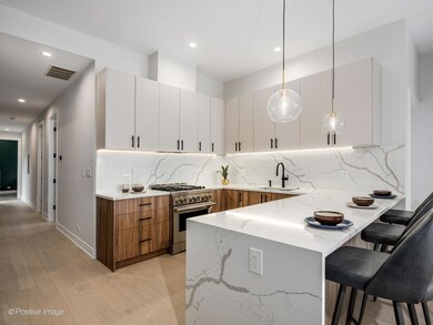 856 N Campbell Ave unit 3, Chicago, IL 60622 - photo 6