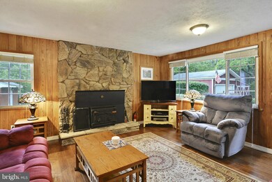 2386 Meander Run Rd, Locust Dale, VA 22948 - photo 6