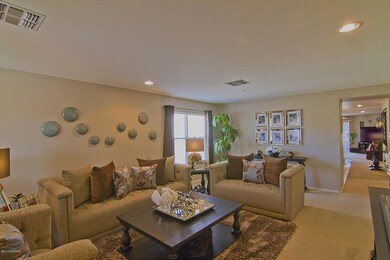 4 Living Room