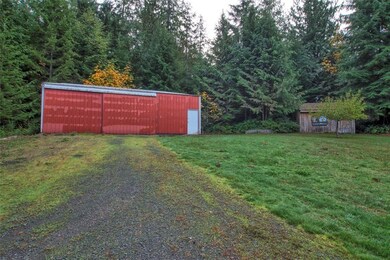 180 Lone Star Rd, Quilcene, WA 98376 - photo 5