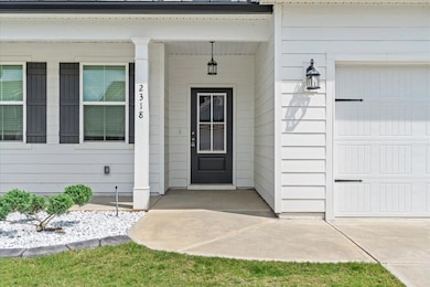 04-Front of Home
