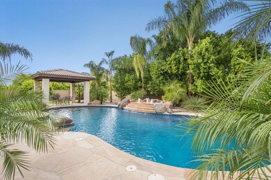 Pool 1