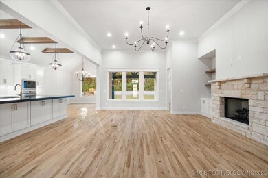 11312 S Fir Ave, Jenks, OK 74037 - photo 7