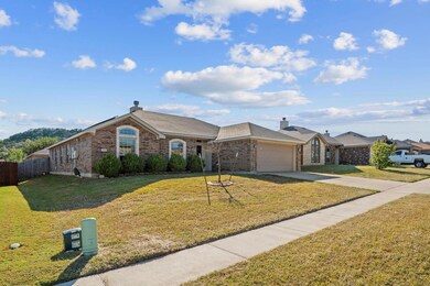 3710 Anvil Range Rd, Killeen, TX 76549 - photo 4