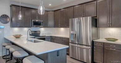 2729 St Elias Dr unit A, Henrico, VA 23294 - photo 2