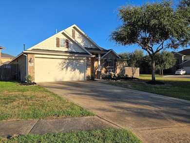 15602 Bluff Park Ct, Cypress, TX 77429 - photo 3