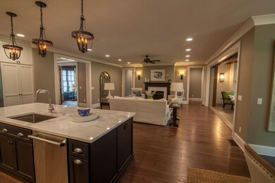 Photo is representative of Zurich Homes' quality &