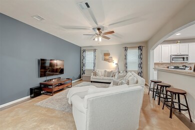 6442 Wilshire Fern, Houston, TX 77040 - photo 7