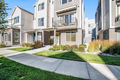 888 S Valentia St unit 13, Denver, CO 80247 - photo 4