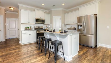 547 Altamonte Dr unit 8, Lake Wylie, SC 29710 - photo 6