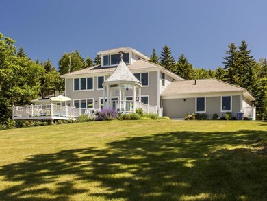 7 Spyglass Hill Rd, Boothbay, ME 04544 - photo 2