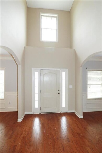 100 Cheshire Dr, Warner Robins, GA 31088 - photo 5