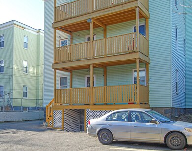 644 Hyde Park Ave unit 1R, Roslindale, MA 02131 - photo 2