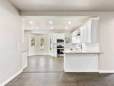 7413 Elman Ln, Azle, TX 76020 - photo 6