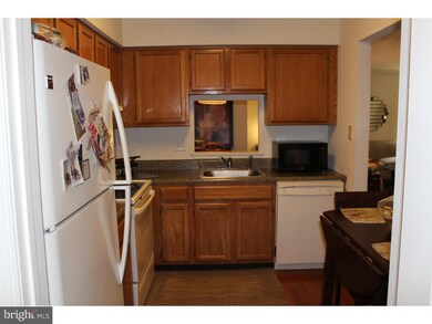 1707A Steeplebush Terrace unit A, Mount Laurel, NJ 08054 - photo 7