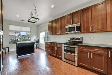 Your Dream Kitchen!