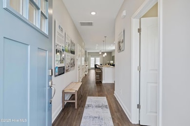 237 Cline Way unit 108, 1809 Live, Beaufort, NC 28516 - photo 7