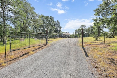Gated Entry