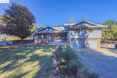 21110 Phoenix Lake Rd, Sonora, CA 95370 - photo 2