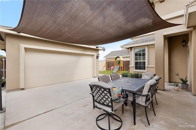 3509 Oriole Dr, Mission, TX 78572 - photo 5