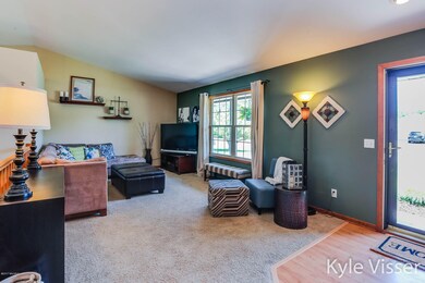 Front Living Room