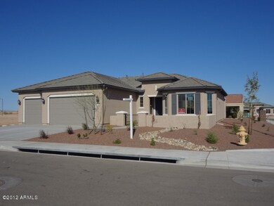 Front Elevation