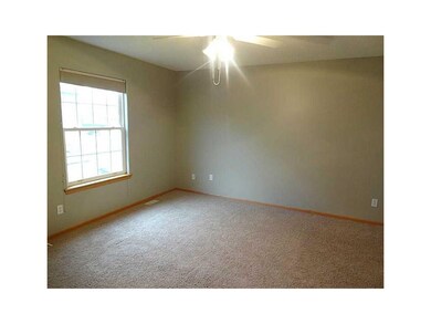 Master Bedroom.