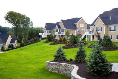 1 Hamilton Cir unit 8A, Shrewsbury, MA 01545 - photo 2