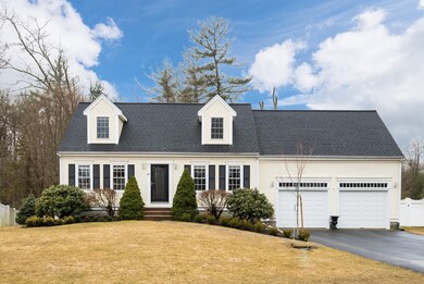 22 Winter Cir, Rockland, MA 02370 - photo 2