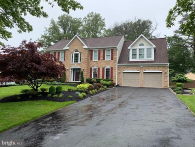 4954 Ilchester Point Ct, Ellicott City, MD 21043 - photo 4