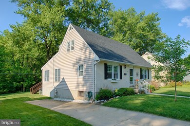 1433 Jeffers Rd, Towson, MD 21204 - photo 2