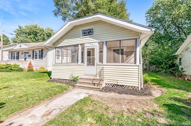 734 S 33rd St, South Bend, IN 46615 - photo 2