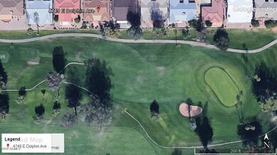 Satelite Photo