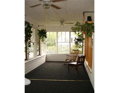 Other. Front Porch