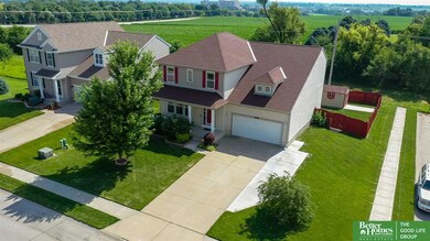 2107 S River Rock Dr, Papillion, NE 68046 - photo 4